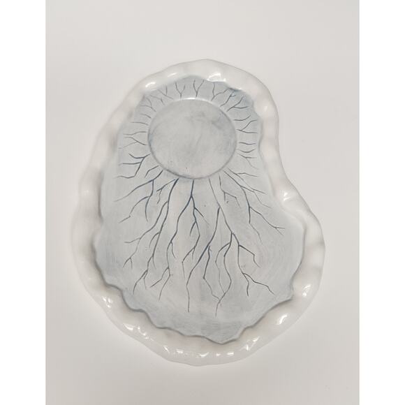 FIGI Chilly Vintage Snowman Mug & Cookie Plate - Picture 11 of 12